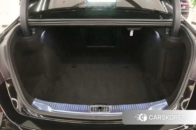 Mercedes-Benz S-class id 4334710 из Китая 16