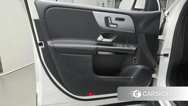 Mercedes-Benz GLB-Class X247 id 4784632 из Кореи 16