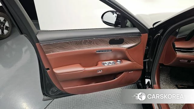 Genesis G90 (RS4) id 4322478 из Кореи 16