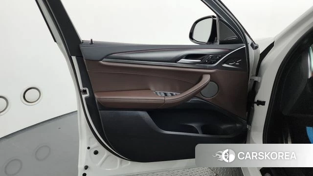 BMW X4 (G02) id 4561183 из Кореи 16