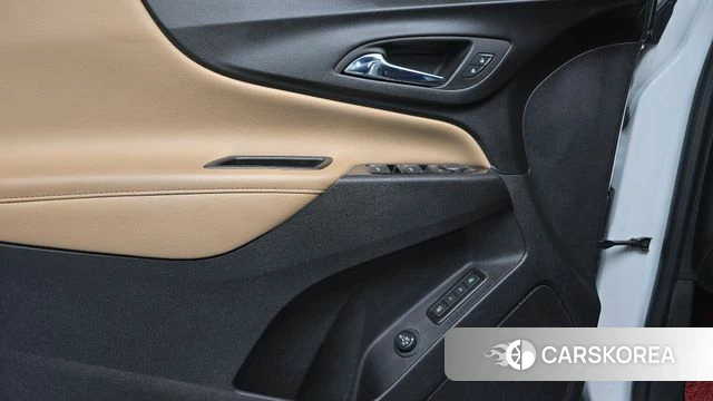 Chevrolet (GM Daewoo) The New Equinox id 4382246 из Кореи 16