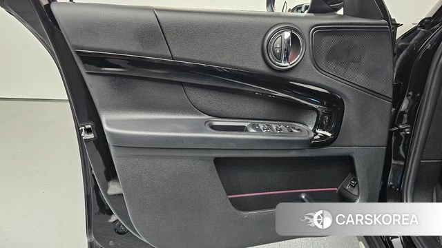 Mini Cooper Countryman id 4584665 из Кореи 16