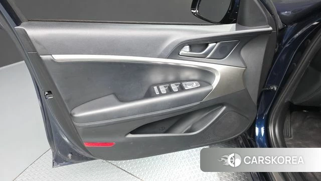 Genesis The New G70 id 4507517 из Кореи 16