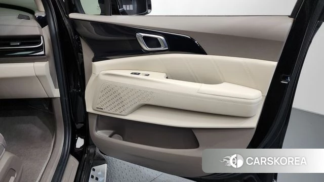 Kia The New Carnival 4th Generation id 4185906 из Кореи 16