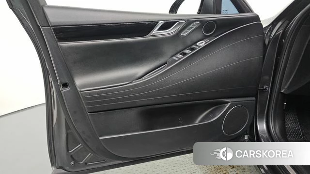 Genesis G80 (RG3) id 4746051 из Кореи 16