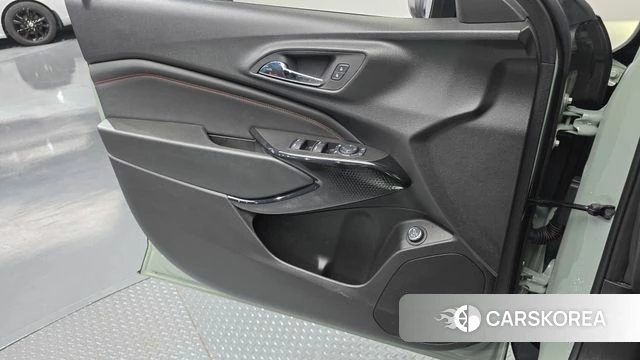Chevrolet (GM Daewoo) Trax Crossover id 4579065 из Кореи 16