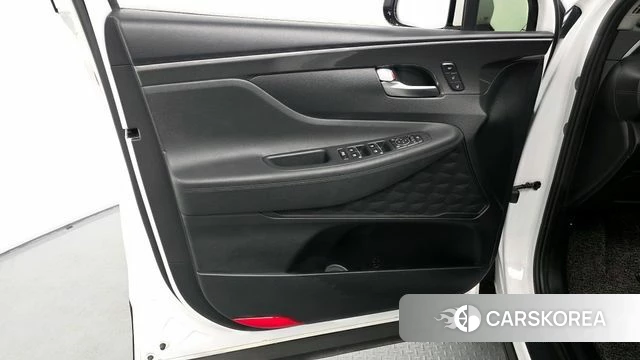 Hyundai The New Santa Fe id 4186473 из Кореи 16