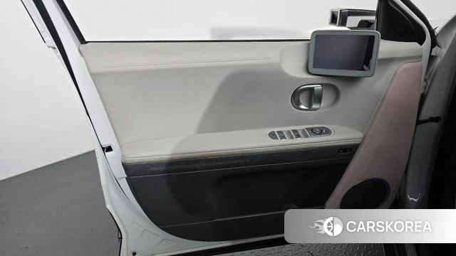 Hyundai Ionic 5 id 4692843 из Кореи 16