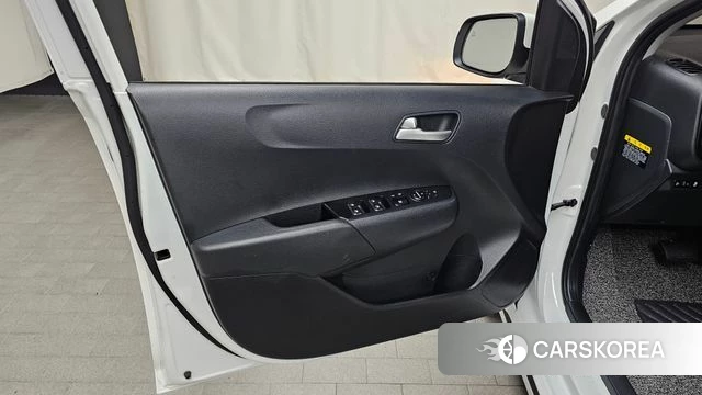 Kia Morning Urban (JA) id 4323273 из Кореи 16