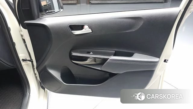 Kia All New Morning (JA) id 4605199 из Кореи 16