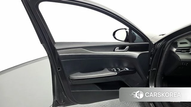 Kia K5 3rd generation id 4711213 из Кореи 16