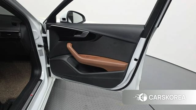 Audi A4 (B9) id 4849100 из Кореи 16