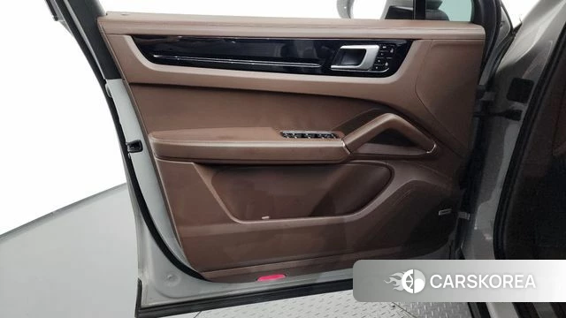 Porsche Cayenne (PO536) id 4268255 из Кореи 16