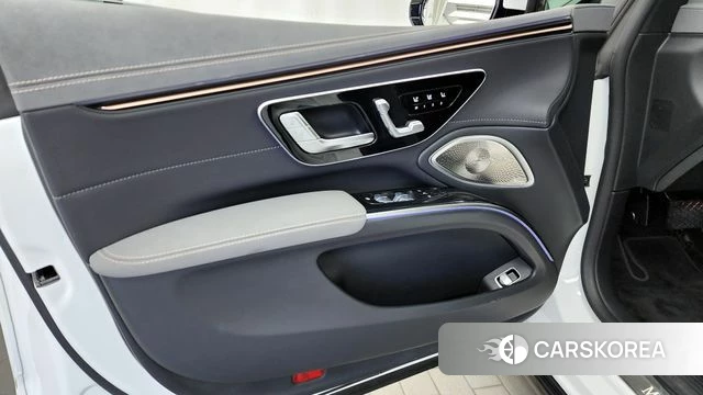 Mercedes-Benz EQS V297 id 4330237 из Кореи 16