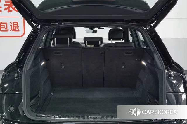 Audi Q5L id 4334883 из Китая 16