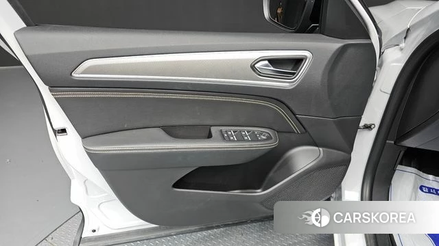 Renault Korea (Samsung) Arcana id 4499598 из Кореи 16