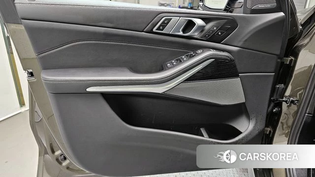 BMW X5 (G05) id 4336460 из Кореи 16