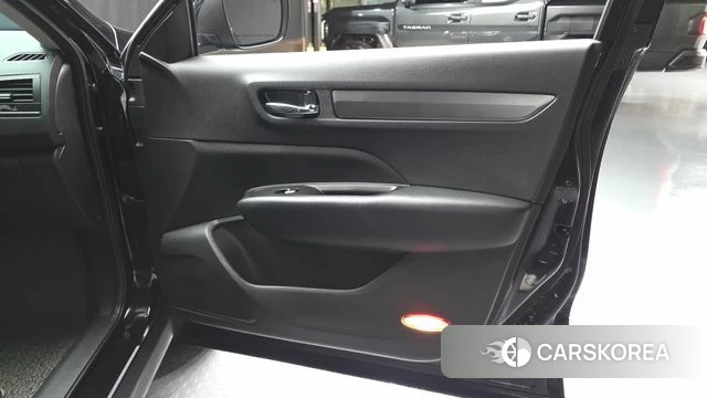 Renault Korea (Samsung) QM6 id 4849901 из Кореи 16
