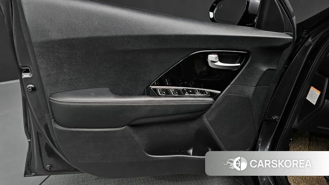Kia The New Niro id 4268118 из Кореи 16