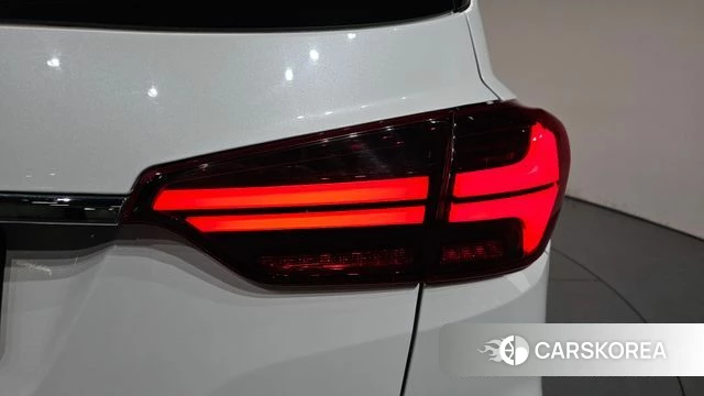 Ssangyong All New Rexton id 4741217 из Кореи 16