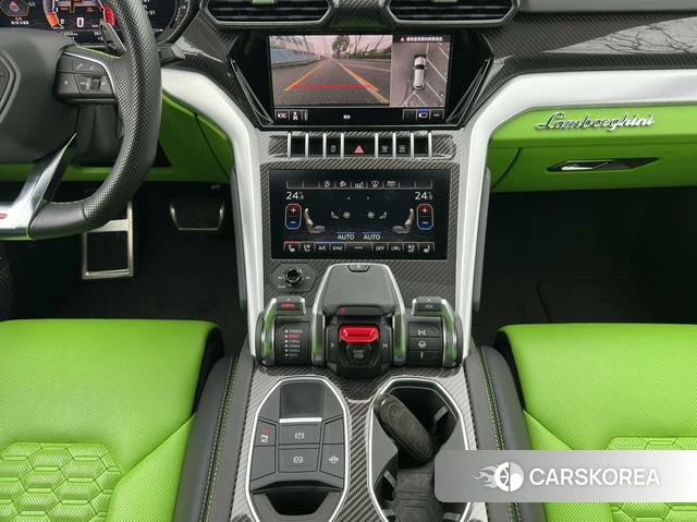 Lamborghini Urus id 4239744 из Китая 16