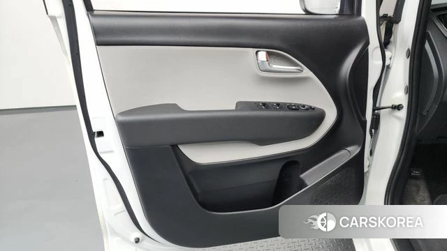 Kia The New Kia Ray id 4540827 из Кореи 16