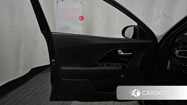 Kia Niro EV id 4849935 из Кореи 16