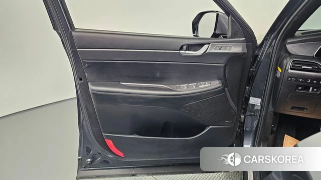 Hyundai Palisade id 4424120 из Кореи 16