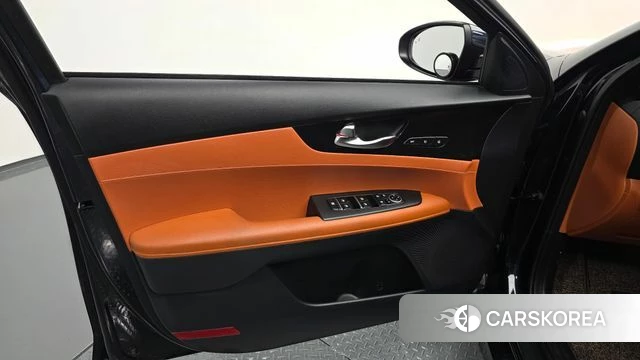 Kia The New K3 2nd generation id 4488830 из Кореи 16