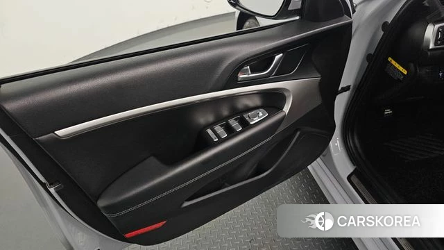 Genesis G70 id 4448170 из Кореи 16
