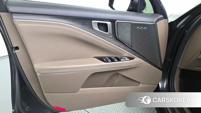 Kia K8 id 4625020 из Кореи 16
