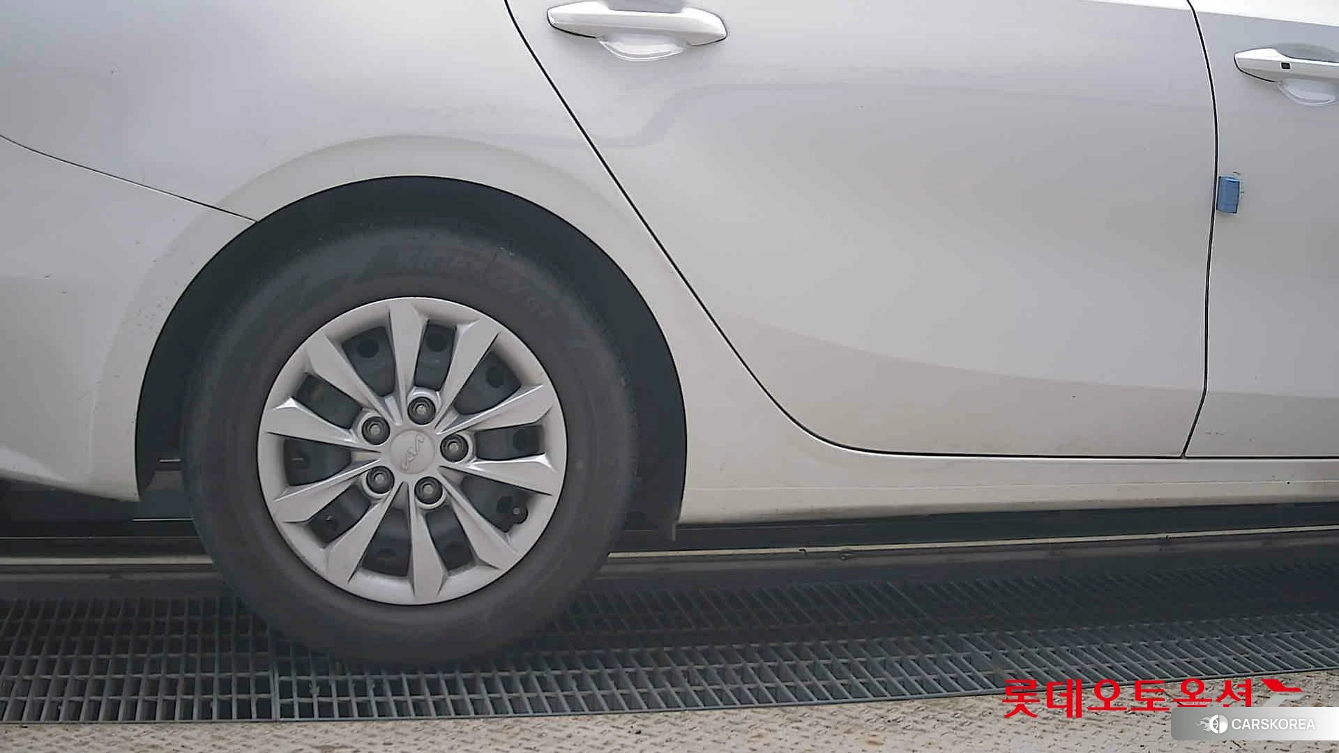 Kia K3 id 4909284 из Кореи 16