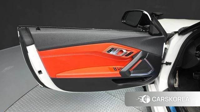 BMW Z4 (G29) id 4768304 из Кореи 16
