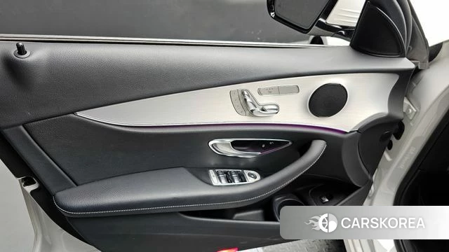 Mercedes-Benz E-Class W213 id 4370723 из Кореи 16