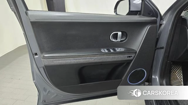 Hyundai Ionic 5 id 4702239 из Кореи 16