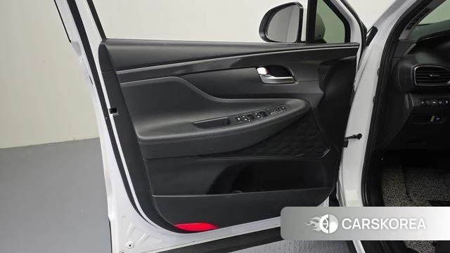 Hyundai The New Santa Fe id 4243976 из Кореи 16