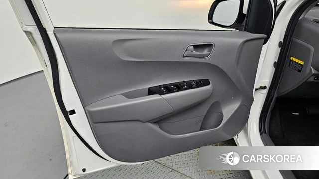 Kia All New Morning (JA) id 4477492 из Кореи 16
