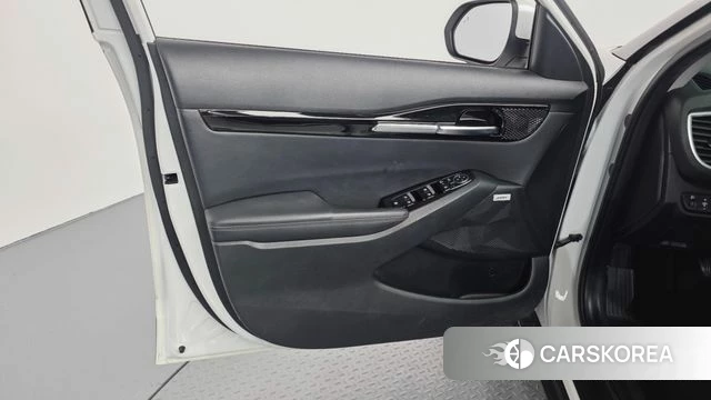 Kia The New Seltos id 4201134 из Кореи 16