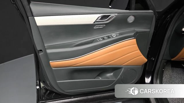 Genesis GV80 id 4200948 из Кореи 16