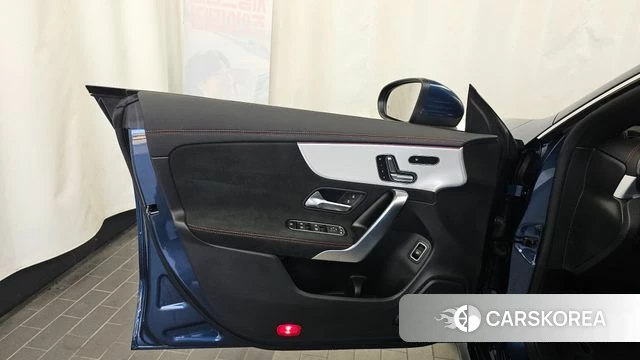 Mercedes-Benz CLA-Class C118 id 4898772 из Кореи 16