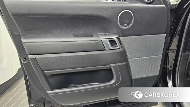 Land Rover Range Rover Sport 2nd Generation id 4764214 из Кореи 16