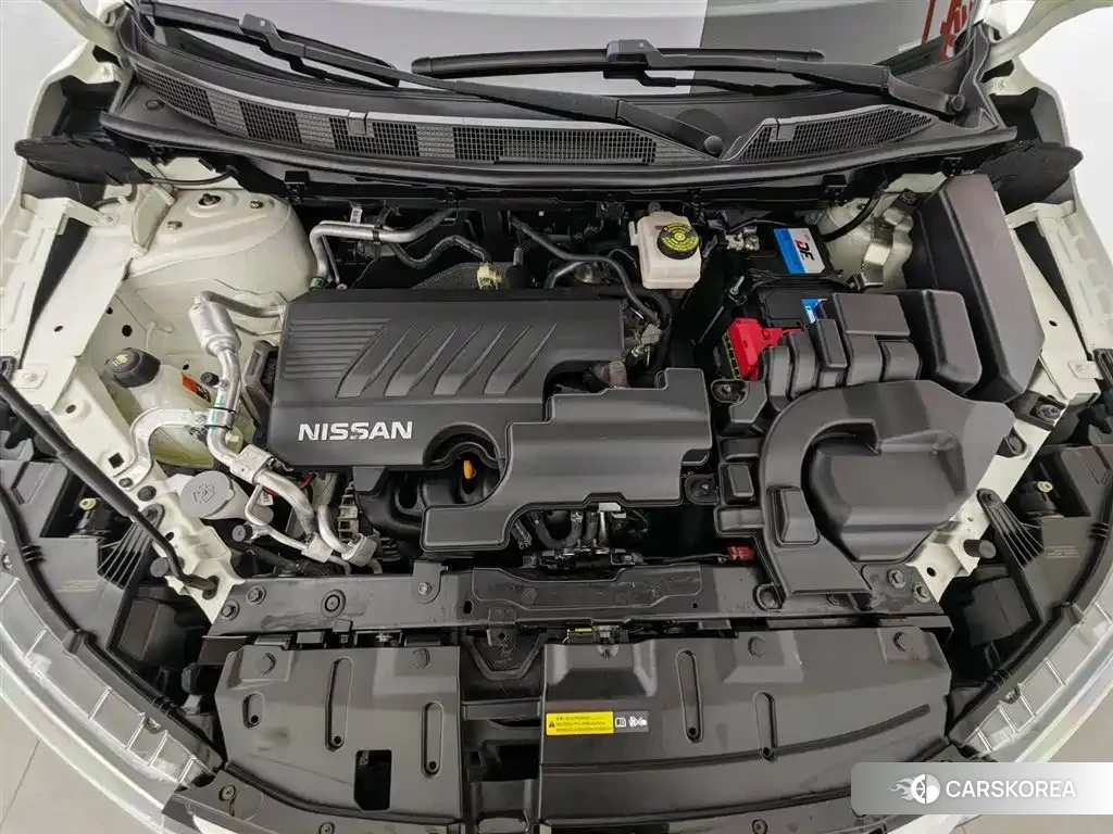Nissan Qashqai id 4538633 из Китая 16