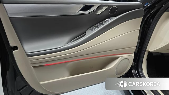 Genesis G80 (RG3) id 4442345 из Кореи 16