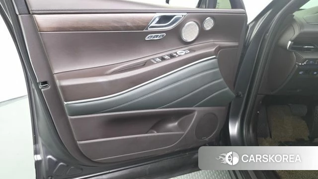 Genesis GV80 id 4481326 из Кореи 16