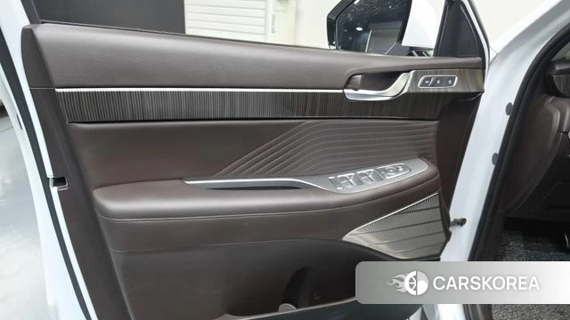 Hyundai The New Palisade id 4916809 из Кореи 16