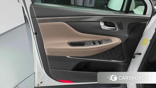 Hyundai Santa Fe TM id 4384974 из Кореи 16