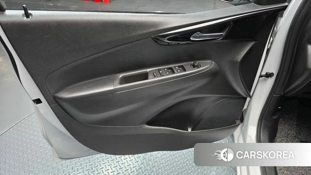 Chevrolet (GM Daewoo) The New Spark id 4667048 из Кореи 16