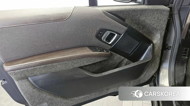 BMW i3 id 4363007 из Кореи 16