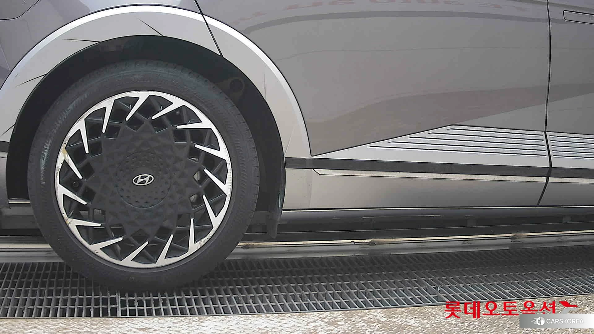 Hyundai IONIQ 5 id 3875831 из Кореи 16