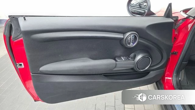 Mini Cooper id 4745862 из Кореи 16